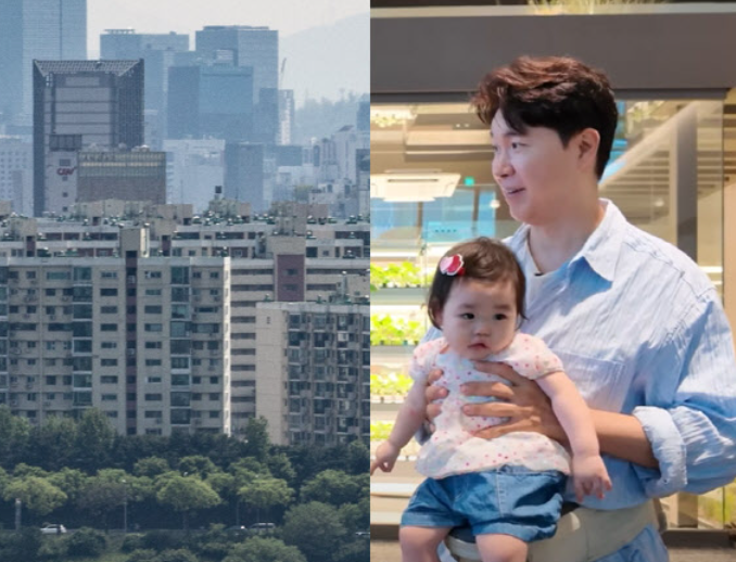  압구정 신현대12차 ‘70억→97억’ 실화?!박수홍 가족의 ‘압구정2구역 재건축’ 스토리