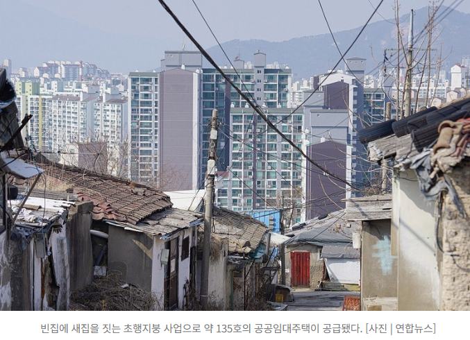  서울의 ‘빈집 공공임대’ 실험, 진짜 가능할까?️SH의 ‘초행지붕’ 사업, 멈춰선 이유와 현실적 한계