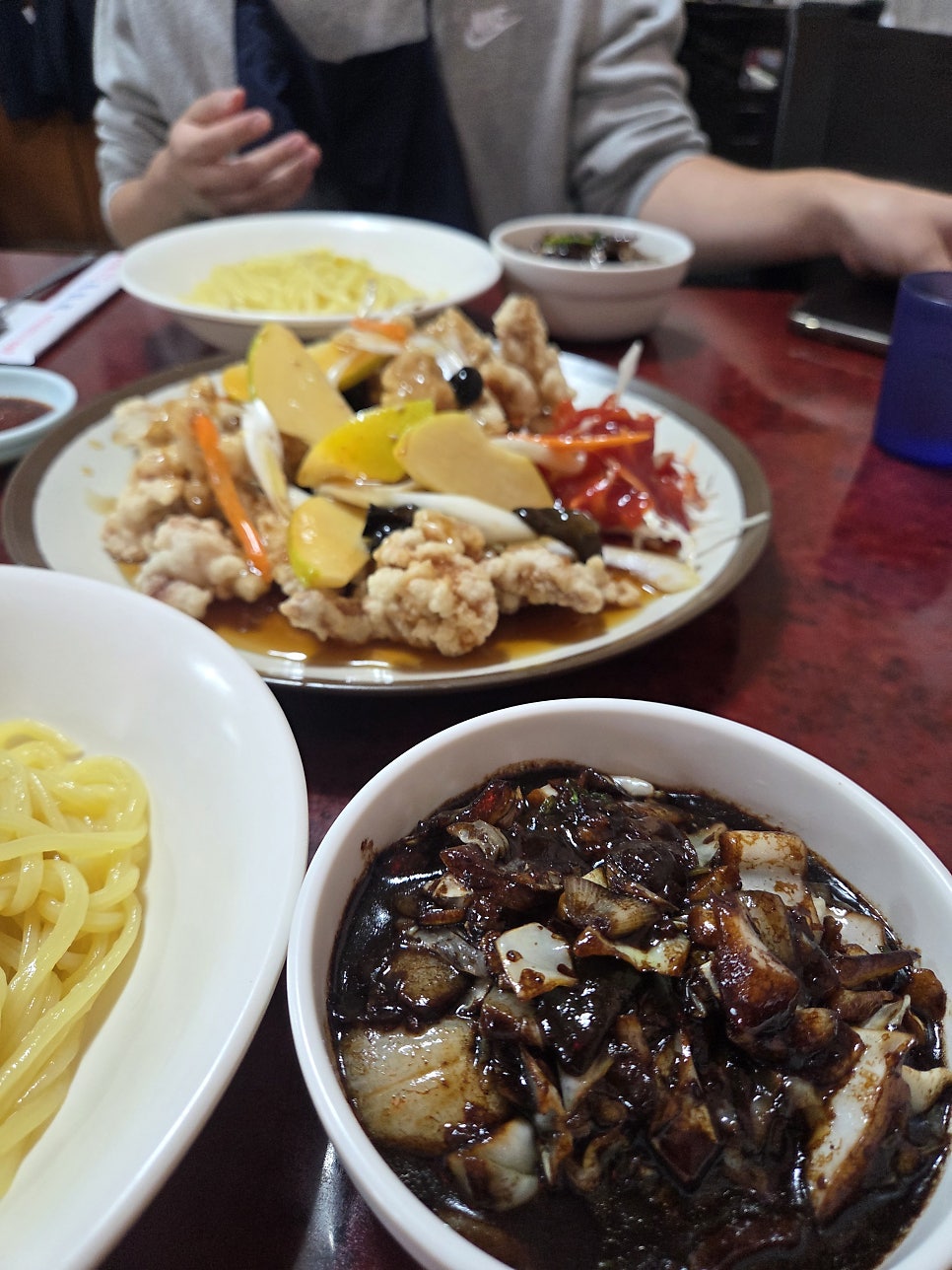 용화루반점 사진 6