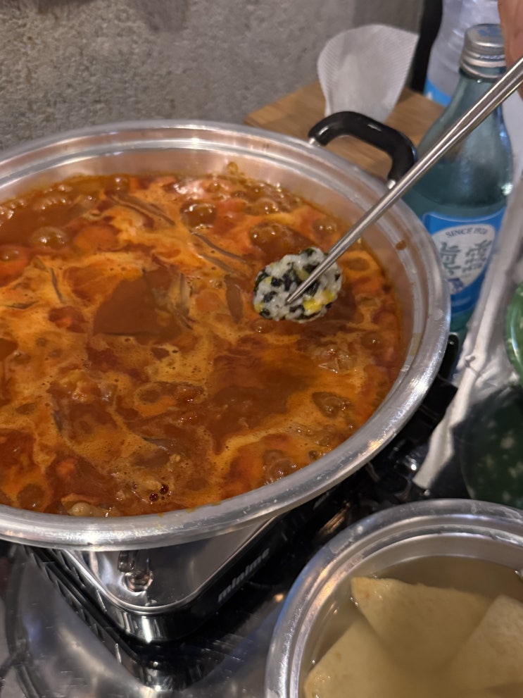  신림/신림역 닭발 맛집 ‘독산닭발’ 추천