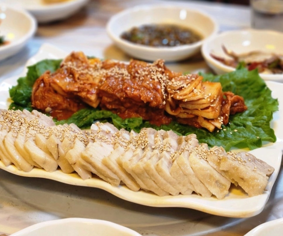 묘미네계절맛집 사진 5
