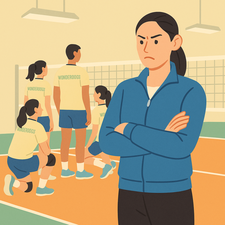 신인감독 <b>김연경</b>, 첫승 후 폭발한 리더십｜<b>인쿠시</b> 향한 <b>일침</b>의... 
