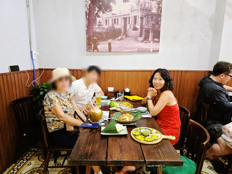  다낭 여행 경비 베트남 다낭 호이안 여행 바구니배 올드타운