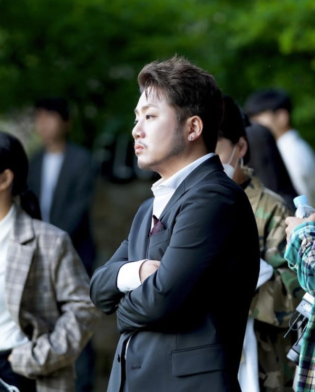 <b>브아솔</b>) <b>성훈</b> 탈퇴 이유 밝혀... 했다" <b>폭로</b>. 눈물로 털어놓은... 