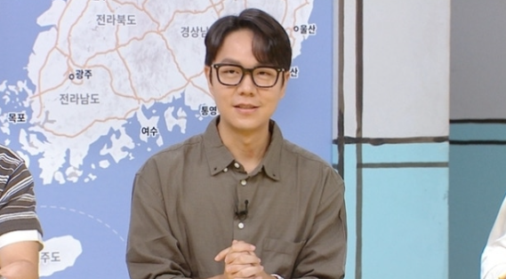   “의사보다 작가가 더 잘 번다?”前 이비인후과 의사 이낙준, “작가 수입이 의사 시절의 3~4배” 깜짝 고백