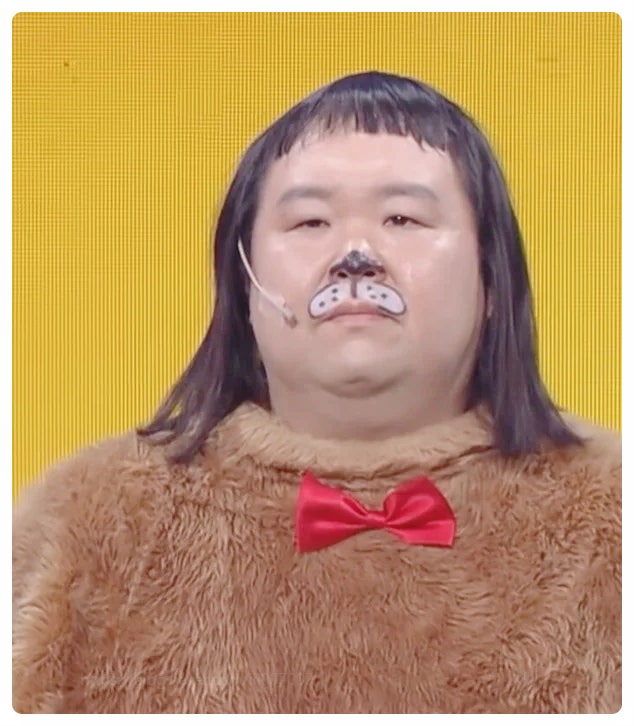 <b>정세협 사망</b> 백혈병 완치후 심장마비 41세 별세 차우차우... 