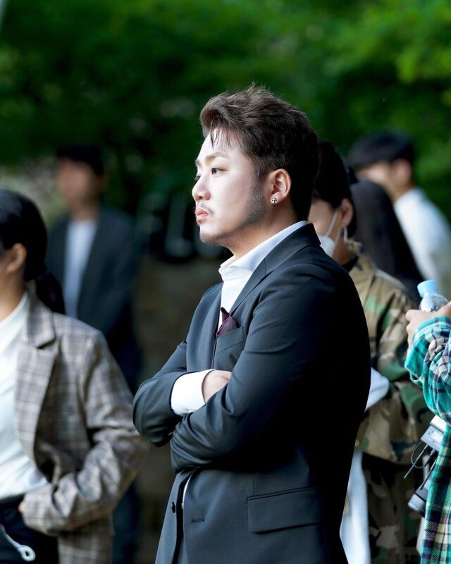 무릎 꿇고 빌어라"···<b>브아솔</b> 前 멤버 <b>성훈</b>, 탈퇴 배경 <b>폭로</b>