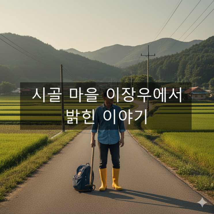 ‘조혜원’ <b>이장우</b>, <b>결혼식</b> 앞두고 어머니가 밝힌 출생 비화... 