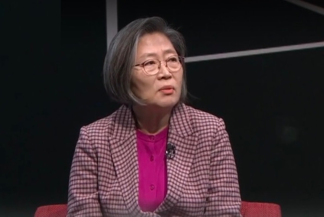 [속보] 이재명 대통령 아들 병역 <b>허위</b> 면제글 올린 <b>이수정</b>... 