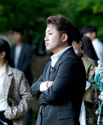 <b>브아솔</b> 전 멤버 <b>성훈</b>,  “정신병자 매도…끝까지 싸울 것”... 