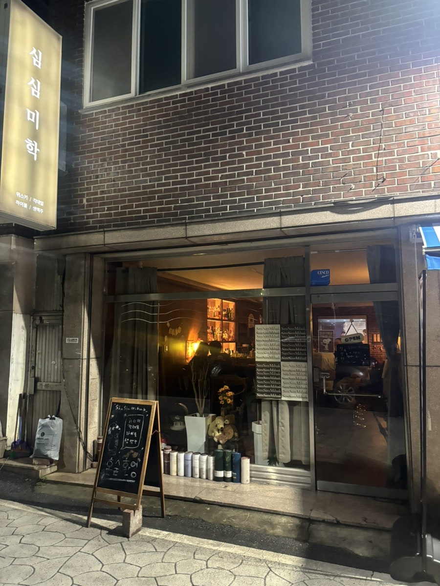 심심미학 사진 1