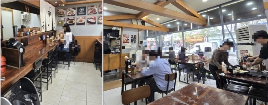 파스쿠찌 광주시청로점 사진 2