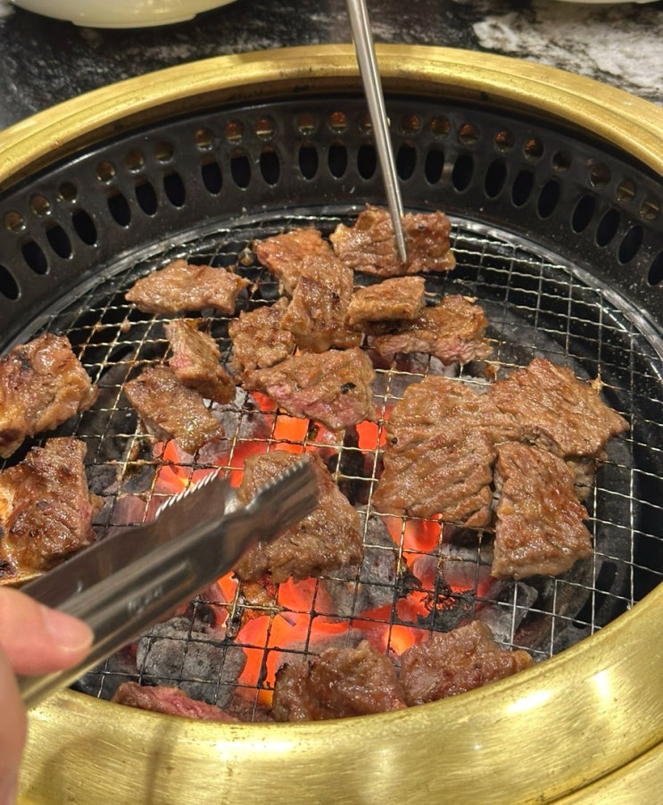 늘봄공원점 <b>추석 연휴</b> 대가족 방문 후기, 부지부터 라이브<b>공연</b>... 