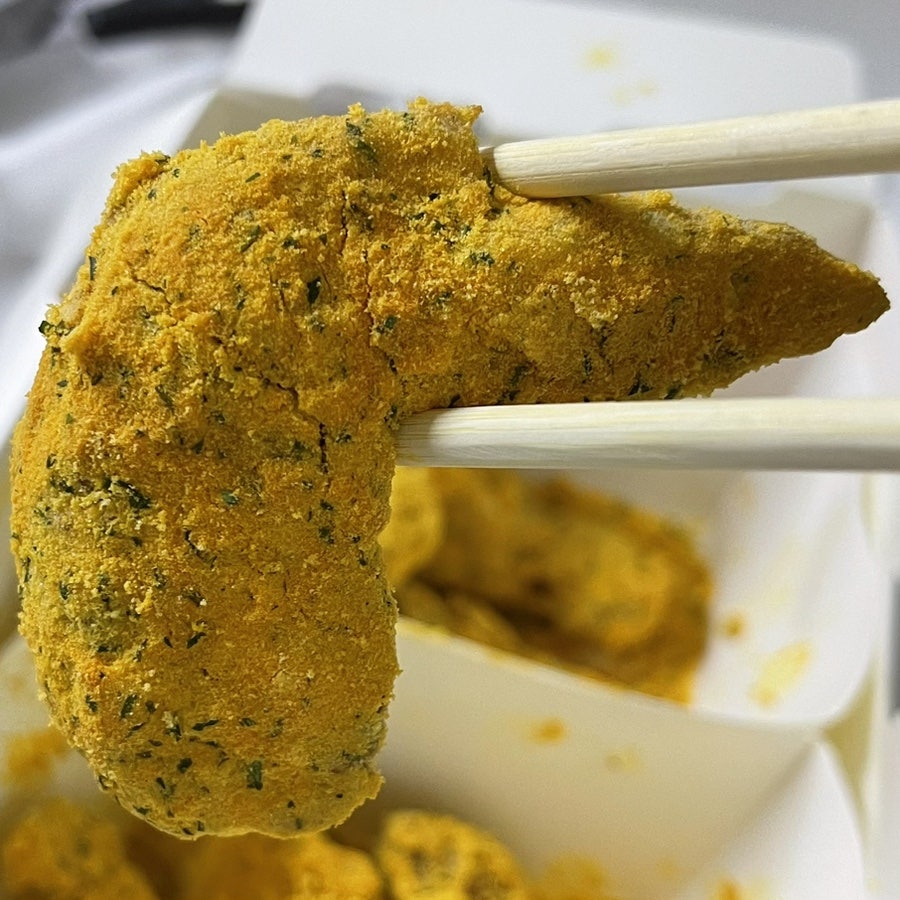 맘스터치 한림대점 사진 6