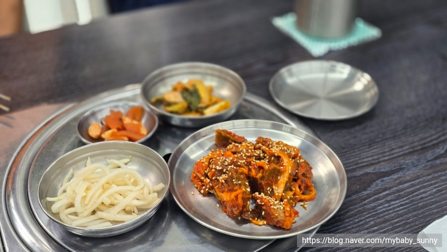 성일면옥 본점 사진 3