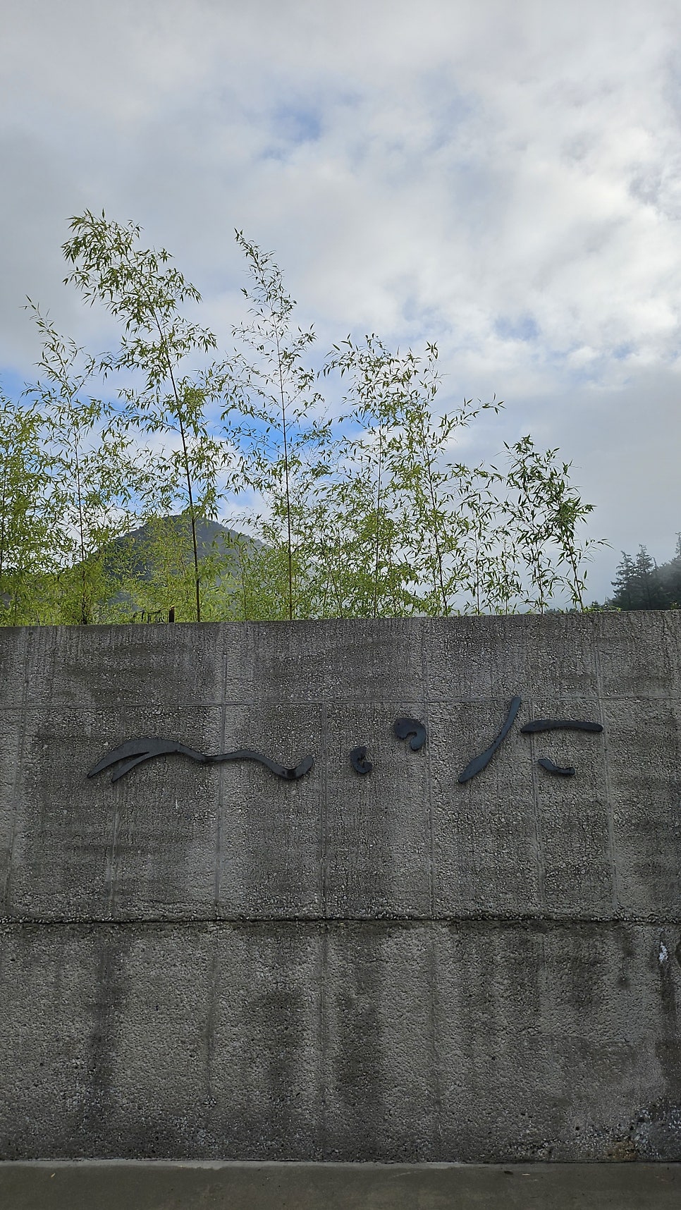 산골독채펜션 사진 1