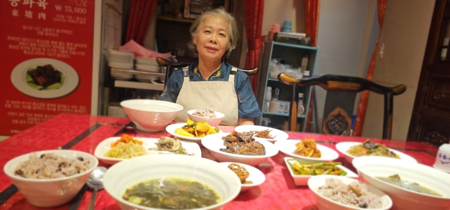 서산 중식당 강미루 사진 3