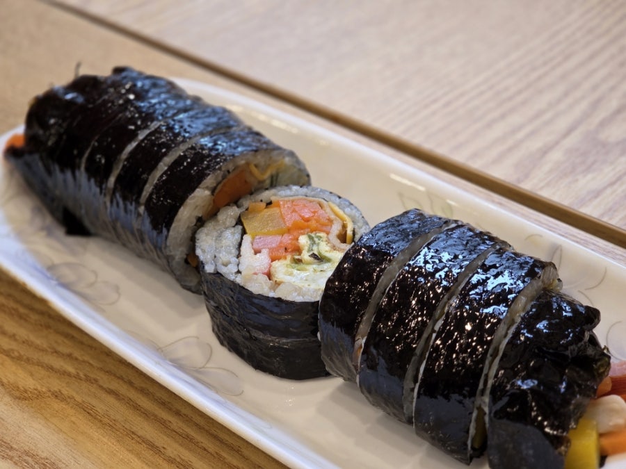 김바비네 사진 6