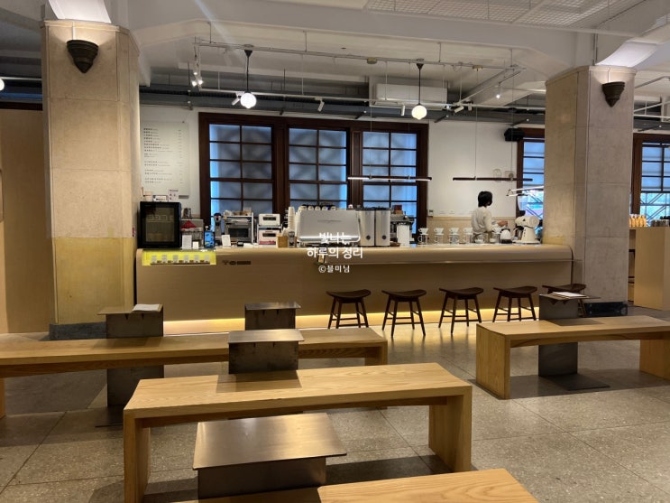 타이베이 메인역 근처 대만카페 추천 COFFEE TO