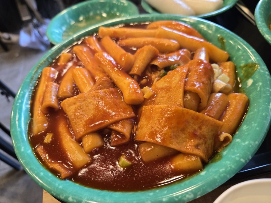 우리할매떡볶이 야탑점 사진 2