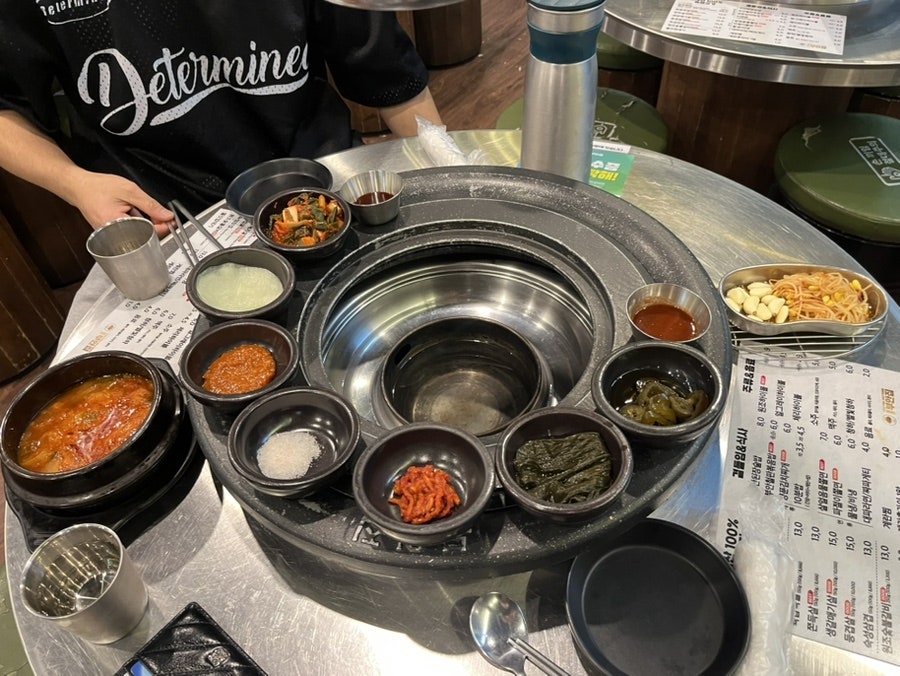 원조부안집 신길점 사진 5