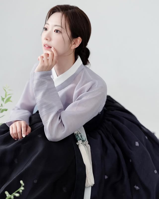 아나운서 이유진 프로필