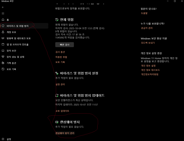  디트로이트 비컴 휴먼 실행 문제 해결 방법 (스토브)