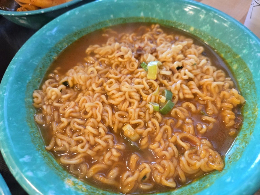 우리할매떡볶이 야탑점 사진 4