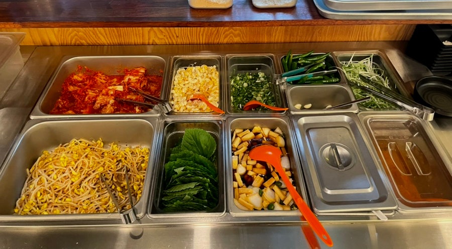 장미막창 초지역점 사진 5