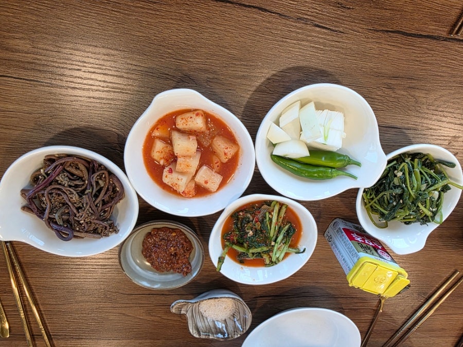 돌담 삼계탕 사진 4
