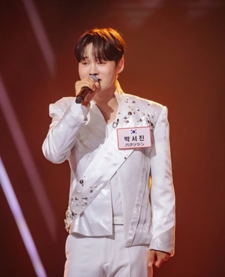 <b>박서진</b>, 모두가 기다린 '그 곡' 드디어 공개! '<b>당신 이야기</b>'가... 