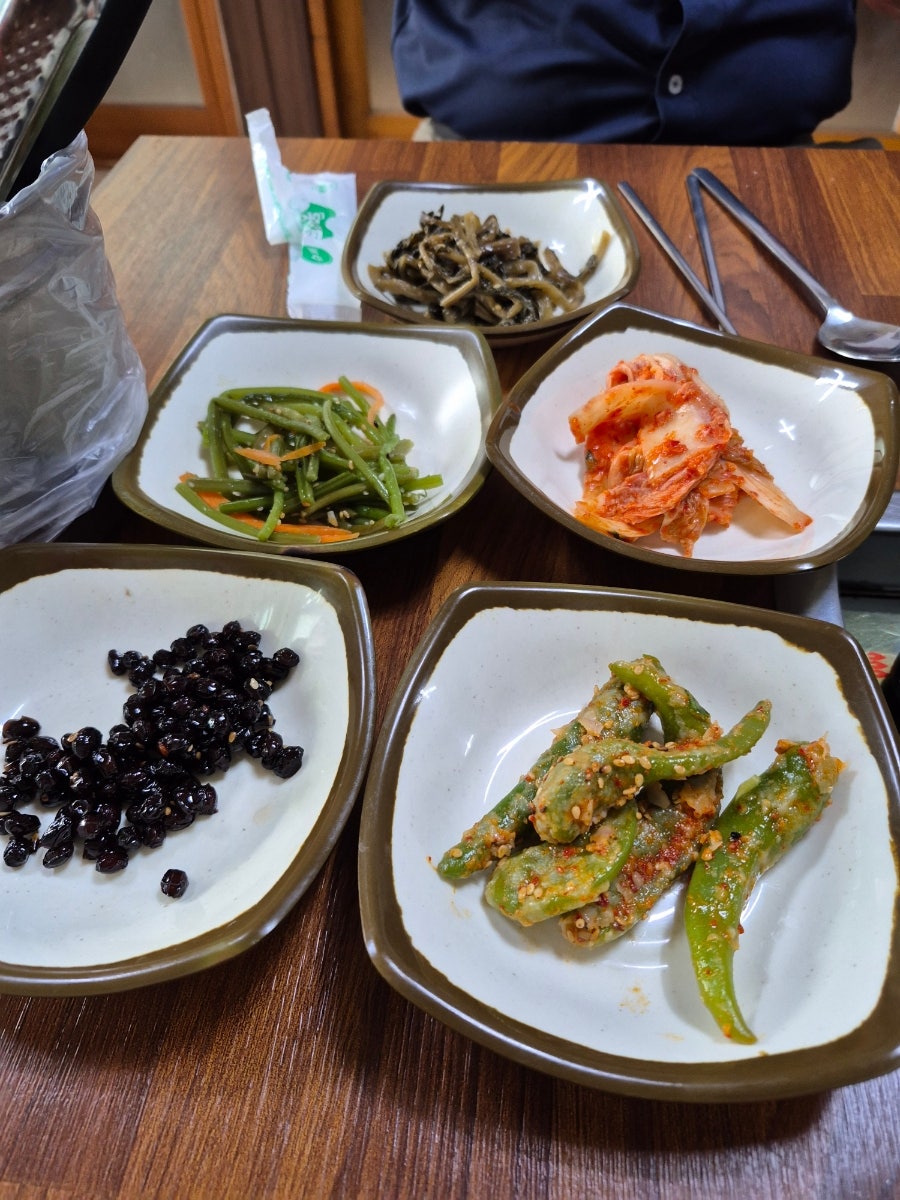 점동족탕 사진 5