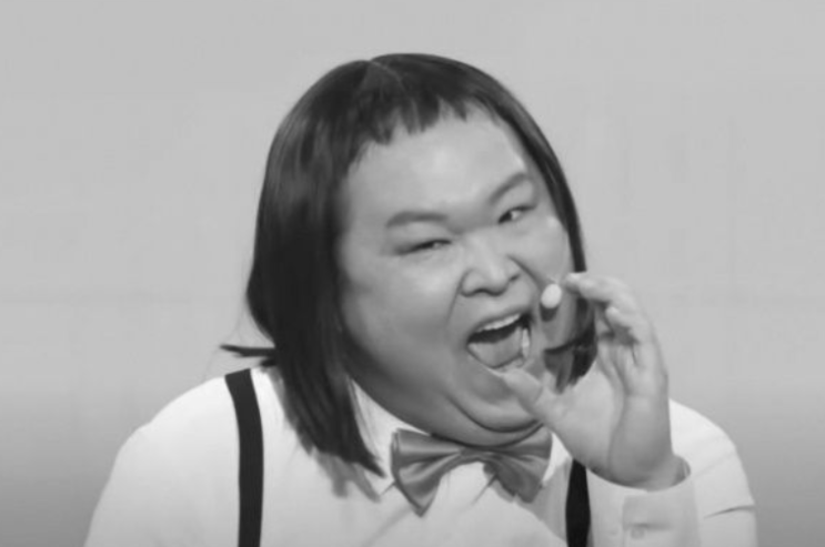 <b>개그맨 정세협</b> 사망 : <b>심장마비</b> 프로필 학력 생애 이력 사인