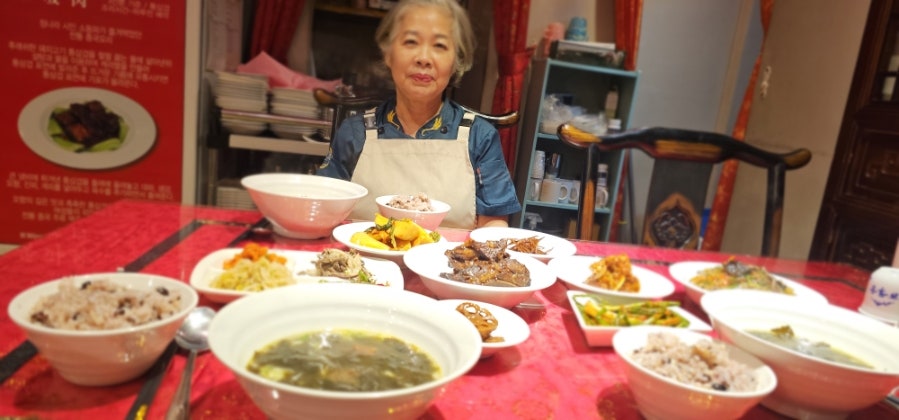 서산 중식당 강미루 사진 2