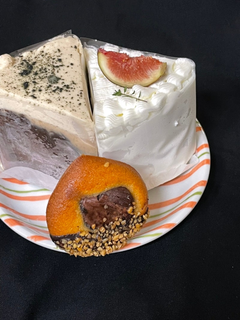 진주 평거동 카페 케이크 맛집 그래나동 진주 답례품 단체 주문 디저트