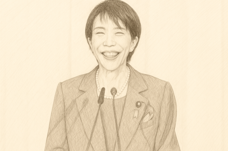 日 <b>다카이치</b> 총재와 <b>한일</b> 관계 – 강경 발언과 <b>협력</b>의 균형