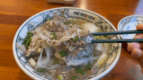  세종대쌀국수 맛집 포템템 군자점, 회사 동료들의 입맛을 사로잡은 이유