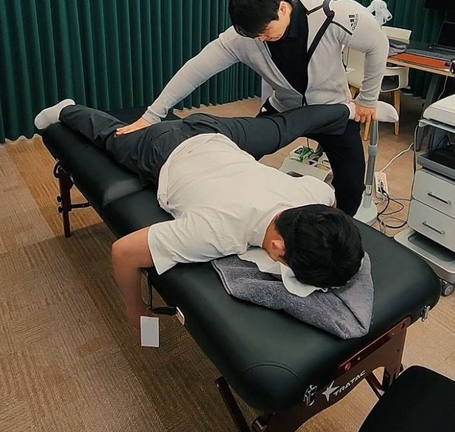  재벌 회장들의 ‘운동 집착’ 이유…“운동은 사치가 아니라 생존이다”