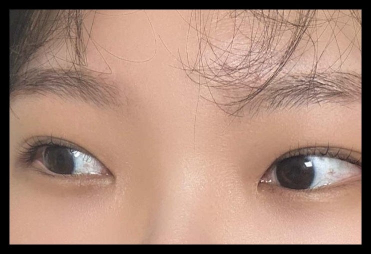  대전 속눈썹펌으로 하루 만에 변신 니어앤디어의 뷰티 팁 7선