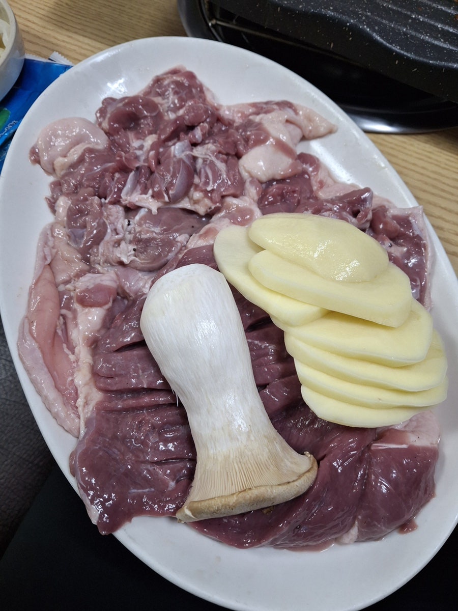 길벗식당 사진 5