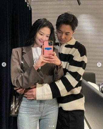 <b>전진</b><b>류이서</b> “이제는 <b>2세</b> 진지하게 <b>준비</b> 중”…결혼 5년... 