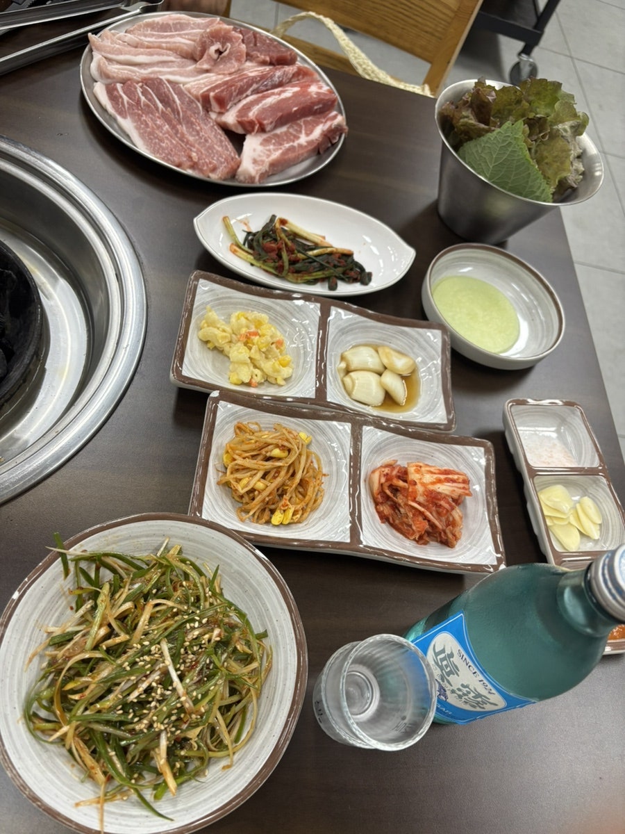 일백숯불구이 사진 5