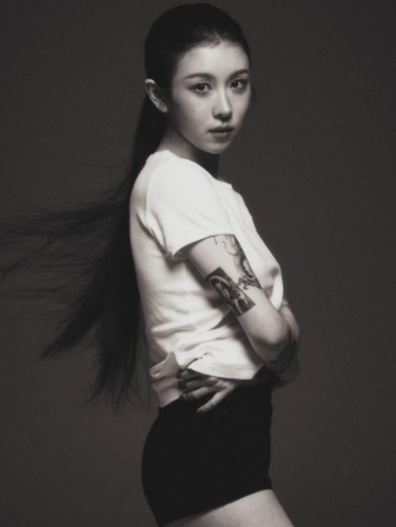 백예린 신곡 MIRROR 미러 뮤비 가사 리뷰!
