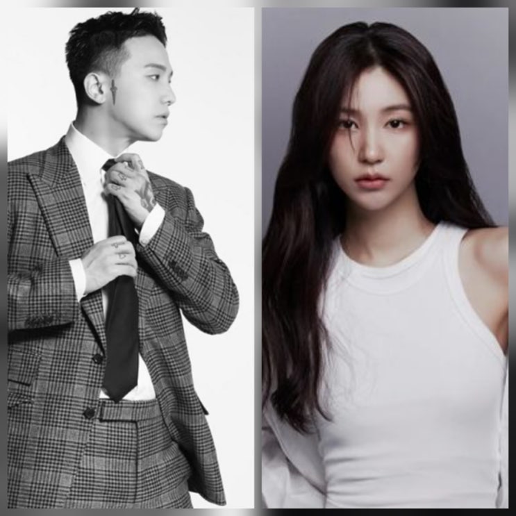 소다팝 작곡각 쿠시 비비엔과 11일 결혼 누구 프로필