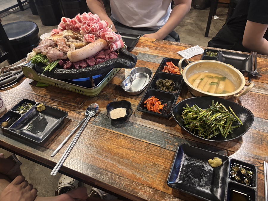삼남매소곱창 사진 2
