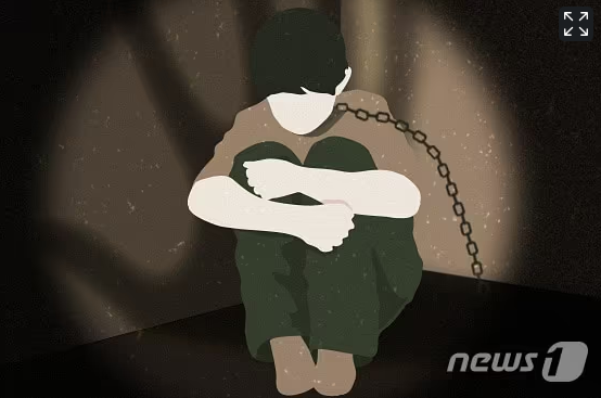 지난 5년간 아동학대 사망 사건 분석, 친부모 가해율 83%