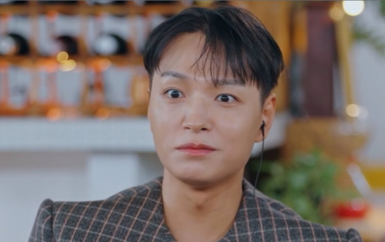 '환승연애4' 사이먼 도미닉, 지목 데이트 속 출연진에 '충격 발언'