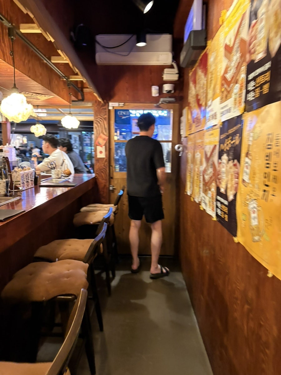 철길부산집 난곡점 사진 5