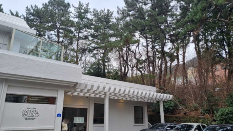 [2] sinkicoffee yeongdo(신기커피 영도)