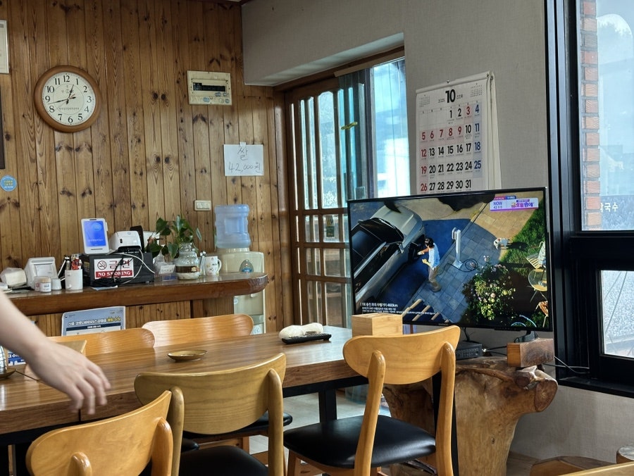봉평메밀막국수 사진 4
